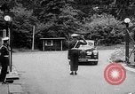 Standbild SACLANT Atlantik, 1960, aus Sekunde 33 historischem Filmmaterial Videoclip 65675054544