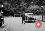 Standbild SACLANT Atlantik, 1960, aus Sekunde 34 historischem Filmmaterial Videoclip 65675054544