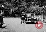 Standbild SACLANT Atlantik, 1960, aus Sekunde 35 historischem Filmmaterial Videoclip 65675054544