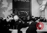 Standbild SACLANT Atlantik, 1960, aus Sekunde 45 historischem Filmmaterial Videoclip 65675054544