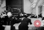 Standbild SACLANT Atlantik, 1960, aus Sekunde 46 historischem Filmmaterial Videoclip 65675054544