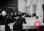 Standbild SACLANT Atlantik, 1960, aus Sekunde 47 historischem Filmmaterial Videoclip 65675054544