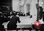 Standbild SACLANT Atlantik, 1960, aus Sekunde 49 historischem Filmmaterial Videoclip 65675054544
