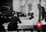 Standbild SACLANT Atlantik, 1960, aus Sekunde 50 historischem Filmmaterial Videoclip 65675054544