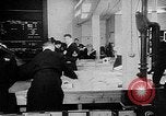 Standbild SACLANT Atlantik, 1960, aus Sekunde 51 historischem Filmmaterial Videoclip 65675054544