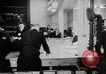 Standbild SACLANT Atlantik, 1960, aus Sekunde 52 historischem Filmmaterial Videoclip 65675054544
