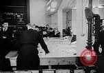 Standbild SACLANT Atlantik, 1960, aus Sekunde 53 historischem Filmmaterial Videoclip 65675054544