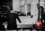 Standbild SACLANT Atlantik, 1960, aus Sekunde 54 historischem Filmmaterial Videoclip 65675054544