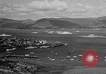 Standbild SACLANT Atlantik, 1960, aus Sekunde 55 historischem Filmmaterial Videoclip 65675054544