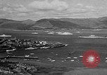 Standbild SACLANT Atlantik, 1960, aus Sekunde 56 historischem Filmmaterial Videoclip 65675054544