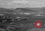 Standbild SACLANT Atlantik, 1960, aus Sekunde 57 historischem Filmmaterial Videoclip 65675054544