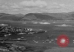 Standbild SACLANT Atlantik, 1960, aus Sekunde 59 historischem Filmmaterial Videoclip 65675054544
