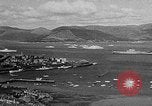 Standbild SACLANT Atlantik, 1960, aus Sekunde 60 historischem Filmmaterial Videoclip 65675054544