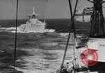 Standbild SACLANT Atlantik, 1960, aus Sekunde 62 historischem Filmmaterial Videoclip 65675054544