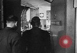 Standbild SACLANT Atlantik, 1960, aus Sekunde 4 historischem Filmmaterial Videoclip 65675054545