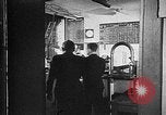 Standbild SACLANT Atlantik, 1960, aus Sekunde 6 historischem Filmmaterial Videoclip 65675054545