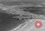 Standbild SACLANT Atlantik, 1960, aus Sekunde 20 historischem Filmmaterial Videoclip 65675054545