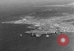Standbild SACLANT Atlantik, 1960, aus Sekunde 24 historischem Filmmaterial Videoclip 65675054545