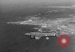 Standbild SACLANT Atlantik, 1960, aus Sekunde 25 historischem Filmmaterial Videoclip 65675054545