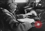 Standbild SACLANT Atlantik, 1960, aus Sekunde 41 historischem Filmmaterial Videoclip 65675054545
