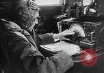 Standbild SACLANT Atlantik, 1960, aus Sekunde 42 historischem Filmmaterial Videoclip 65675054545