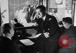 Standbild SACLANT Atlantik, 1960, aus Sekunde 46 historischem Filmmaterial Videoclip 65675054545