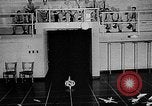 Standbild Anti-U-Boot-Krieg Atlantik, 1957, aus Sekunde 7 historischem Filmmaterial Videoclip 65675054546
