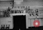Standbild Anti-U-Boot-Krieg Atlantik, 1957, aus Sekunde 8 historischem Filmmaterial Videoclip 65675054546