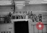 Standbild Anti-U-Boot-Krieg Atlantik, 1957, aus Sekunde 9 historischem Filmmaterial Videoclip 65675054546