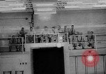 Standbild Anti-U-Boot-Krieg Atlantik, 1957, aus Sekunde 10 historischem Filmmaterial Videoclip 65675054546