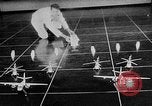 Standbild Anti-U-Boot-Krieg Atlantik, 1957, aus Sekunde 25 historischem Filmmaterial Videoclip 65675054546