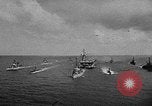 Standbild Anti-U-Boot-Krieg Atlantik, 1957, aus Sekunde 31 historischem Filmmaterial Videoclip 65675054546
