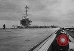 Standbild Anti-U-Boot-Krieg Atlantik, 1957, aus Sekunde 48 historischem Filmmaterial Videoclip 65675054546