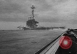 Standbild Anti-U-Boot-Krieg Atlantik, 1957, aus Sekunde 52 historischem Filmmaterial Videoclip 65675054546
