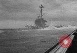 Standbild Anti-U-Boot-Krieg Atlantik, 1957, aus Sekunde 53 historischem Filmmaterial Videoclip 65675054546