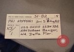 Standbild USS Ohio Bangor Washington United States USA, 1982, aus Sekunde 3 historischem Filmmaterial Videoclip 65675054547