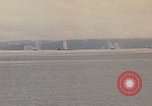 Standbild USS Ohio Bangor Washington United States USA, 1982, aus Sekunde 8 historischem Filmmaterial Videoclip 65675054547