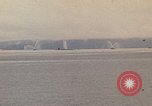 Standbild USS Ohio Bangor Washington United States USA, 1982, aus Sekunde 9 historischem Filmmaterial Videoclip 65675054547