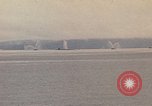 Standbild USS Ohio Bangor Washington United States USA, 1982, aus Sekunde 11 historischem Filmmaterial Videoclip 65675054547