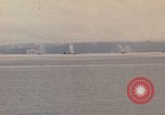 Standbild USS Ohio Bangor Washington United States USA, 1982, aus Sekunde 12 historischem Filmmaterial Videoclip 65675054547