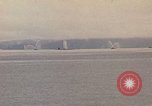 Standbild USS Ohio Bangor Washington United States USA, 1982, aus Sekunde 13 historischem Filmmaterial Videoclip 65675054547