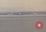 Standbild USS Ohio Bangor Washington United States USA, 1982, aus Sekunde 15 historischem Filmmaterial Videoclip 65675054547