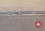 Standbild USS Ohio Bangor Washington United States USA, 1982, aus Sekunde 16 historischem Filmmaterial Videoclip 65675054547