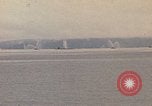 Standbild USS Ohio Bangor Washington United States USA, 1982, aus Sekunde 17 historischem Filmmaterial Videoclip 65675054547