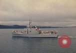 Standbild USS Ohio Bangor Washington United States USA, 1982, aus Sekunde 22 historischem Filmmaterial Videoclip 65675054547
