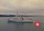 Standbild USS Ohio Bangor Washington United States USA, 1982, aus Sekunde 23 historischem Filmmaterial Videoclip 65675054547