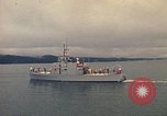 Standbild USS Ohio Bangor Washington United States USA, 1982, aus Sekunde 24 historischem Filmmaterial Videoclip 65675054547