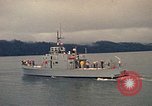 Standbild USS Ohio Bangor Washington United States USA, 1982, aus Sekunde 26 historischem Filmmaterial Videoclip 65675054547