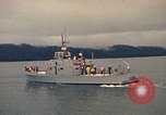 Standbild USS Ohio Bangor Washington United States USA, 1982, aus Sekunde 27 historischem Filmmaterial Videoclip 65675054547