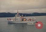 Standbild USS Ohio Bangor Washington United States USA, 1982, aus Sekunde 28 historischem Filmmaterial Videoclip 65675054547